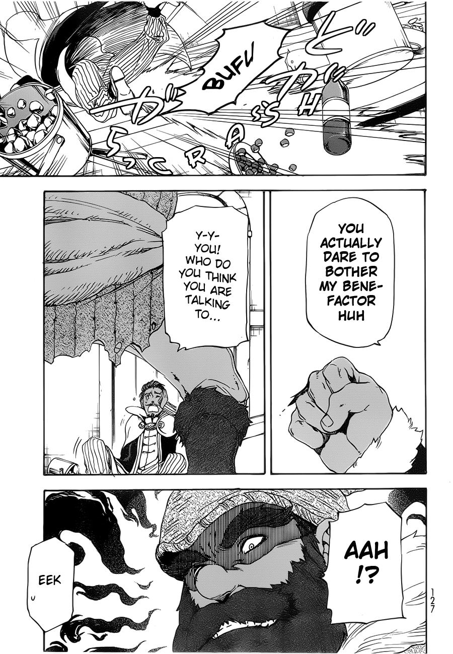 Tensei Shitara Slime Datta Ken, Chapter 6 image 22